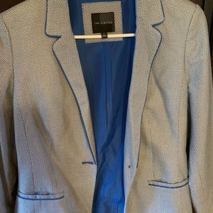 Blazer from The Limited